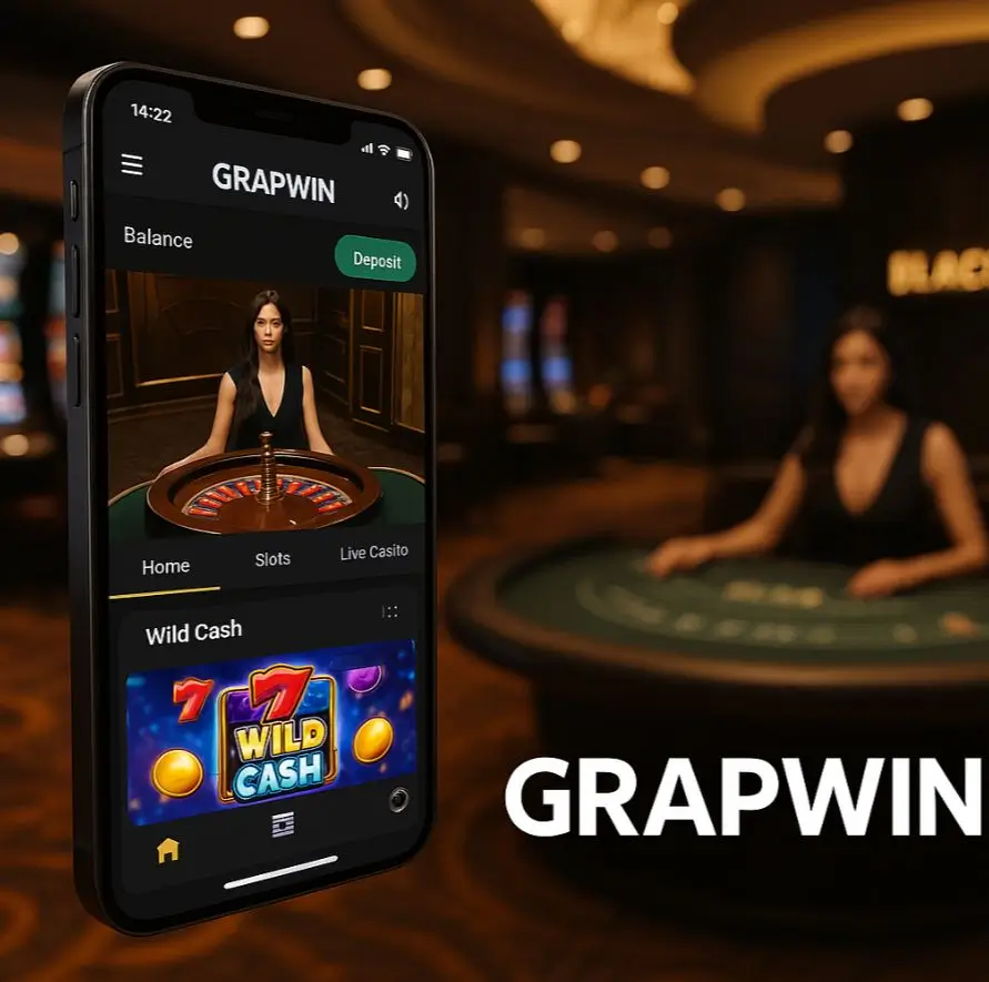 An online casino that plays for the benefit of its users, not sparing its funds